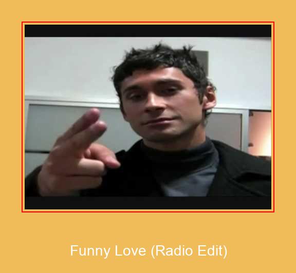 Funny Love (Radio Edit) Samsung Ringtone Download Free