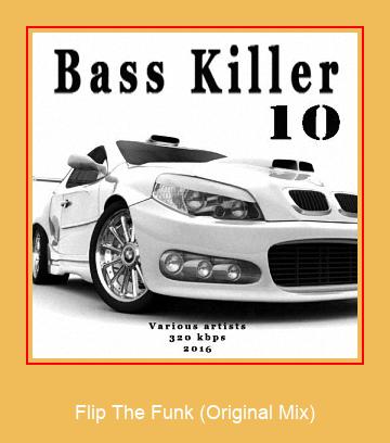 Flip The Funk (Original Mix) Unduh Nada Dering Samsung Gratis