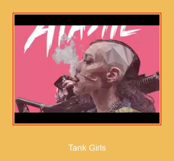 Tank Girls Samsung Ringtone Stiahnite si zadarmo