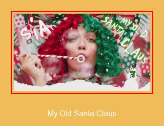 My Old Santa Claus স্যামসাং রিংটোন বিনামূল্যে ডাউনলোড করুন