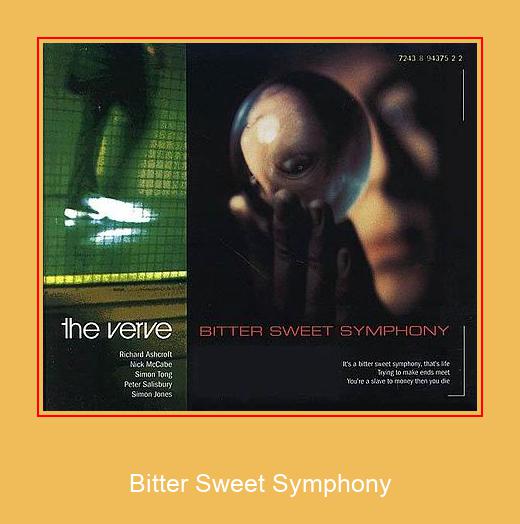 Bitter Sweet Symphony सैमसंग रिंगटोन मुफ्त डाउनलोड करें