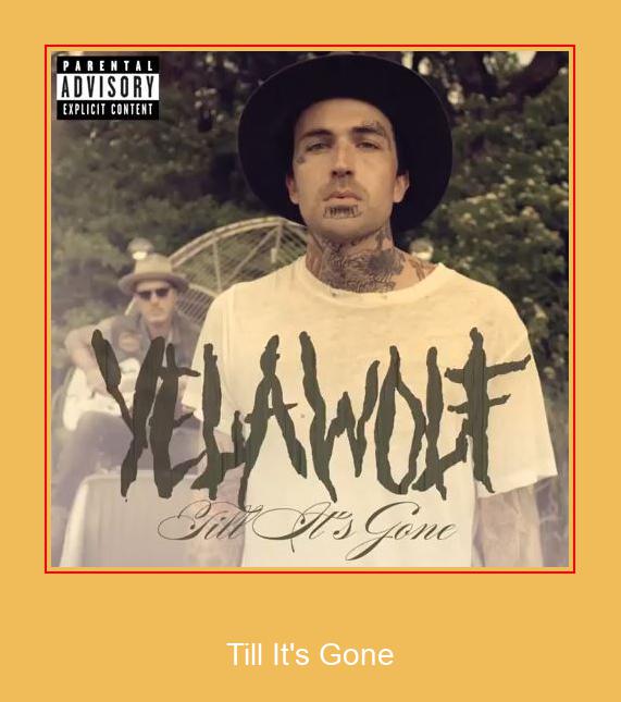 Till It's Gone Samsung Ringtone Download Free