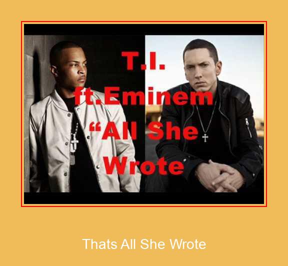 Thats All She Wrote Samsung Ringtone Download GRATIS
