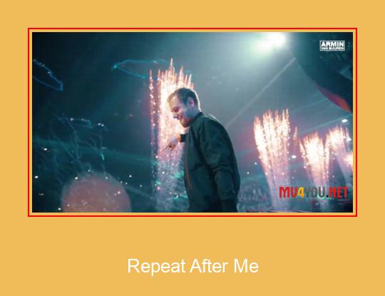 Repeat After Me 三星铃声免费下载