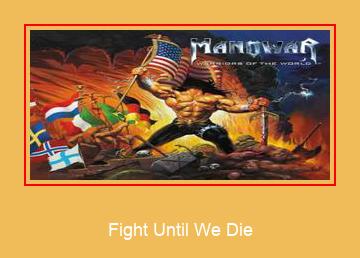 Fight Until We Die Samsung zil sesi indir ücretsiz