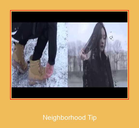 Neighborhood Tip Samsung-Klingelton kostenlos herunterladen