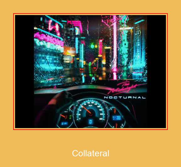 Collateral Samsung Tono de llamada gratis