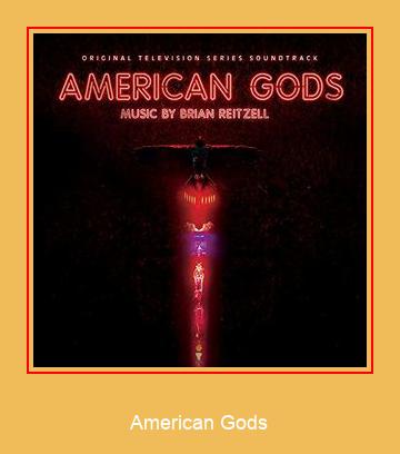 American Gods Samsung Ringtone Pobierz za darmo