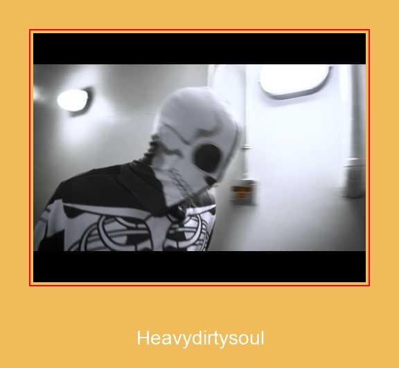 Heavydirtysoul Samsung Ringtone تنزيل مجاني