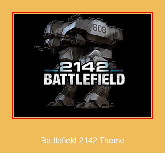 Battlefield 2142 Theme सैमसंग रिंगटोन मुफ्त डाउनलोड करें