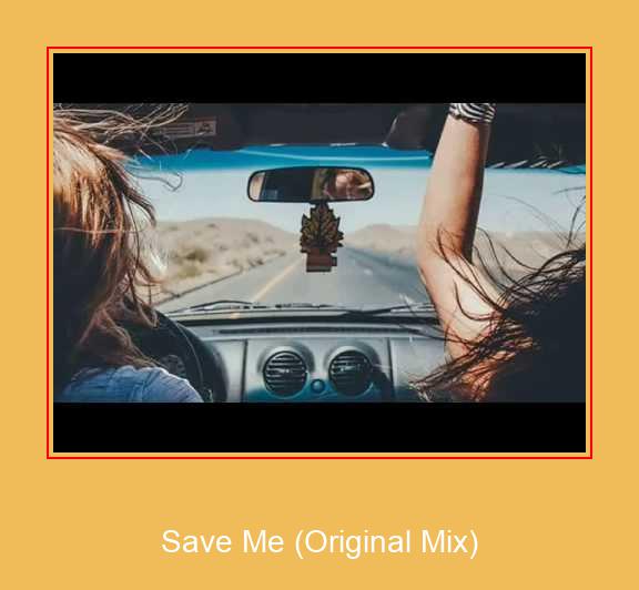 Save Me (Original Mix) স্যামসাং রিংটোন বিনামূল্যে ডাউনলোড করুন