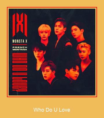 Who Do U Love Nhạc chuông Samsung Tải miễn phí