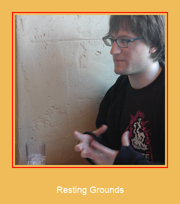 Resting Grounds Samsung Ringtone Download Grátis