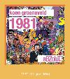 1981 (Original Mix) Ringtone para Samsung.