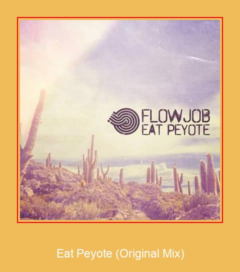 Eat Peyote (Original Mix) サムスンの着信メロディを無料でダウンロードしてください