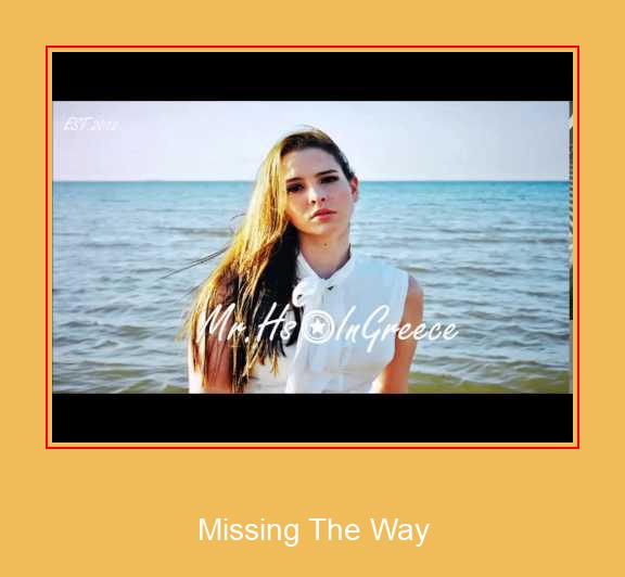 Missing The Way Samsung ringtone завантажити безкоштовно