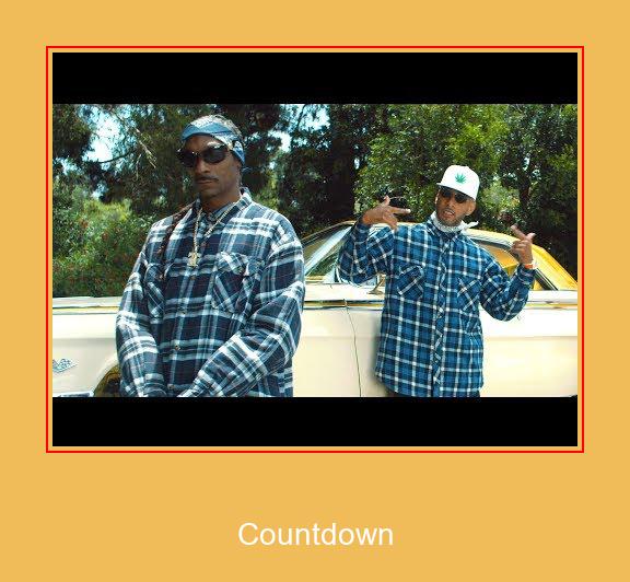 Countdown Samsung ringtone download gratis