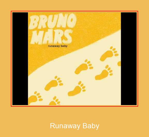 Runaway Baby ดาวน์โหลด Ringtone Samsung ฟรี