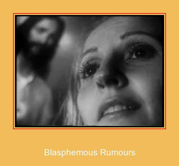 Blasphemous Rumours Samsung Ringtone Λήψη δωρεάν