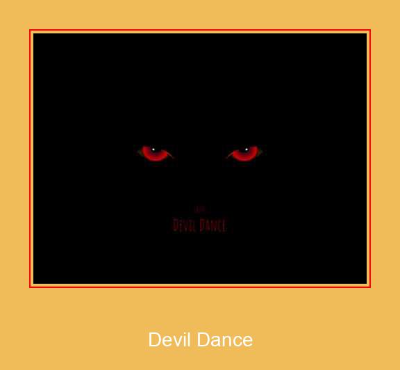 Devil Dance சாம்சங் ரிங்டோன் பதிவிறக்க இலவச