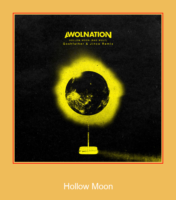 Hollow Moon Samsung Ringtone Lataa ilmaiseksi