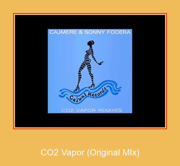 CO2 Vapor (Original MIx) Самсунг рингтоне довнлоад фрее