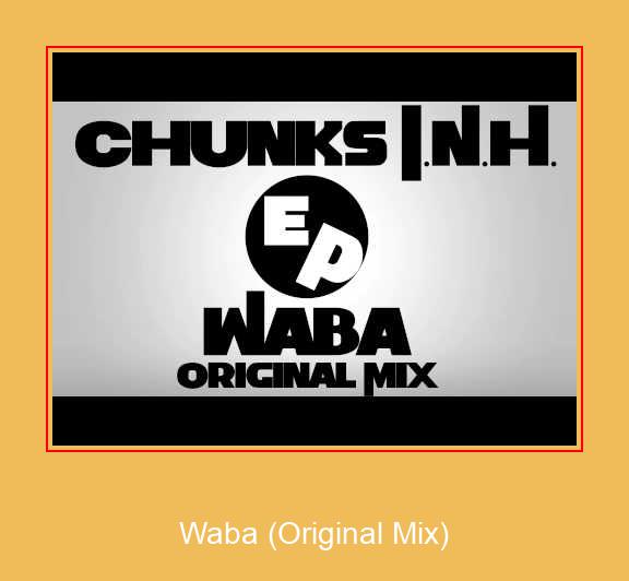 Waba (Original Mix) Samsung ringtone lejupielādēt bezmaksas