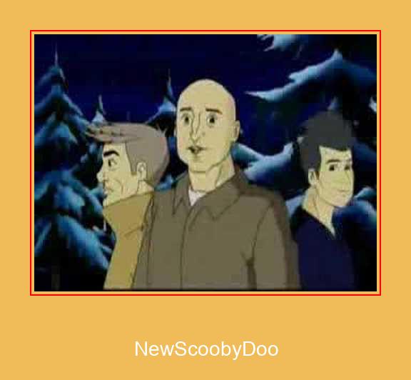 NewScoobyDoo சாம்சங் ரிங்டோன் பதிவிறக்க இலவச