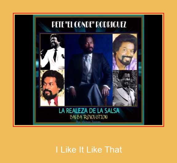 I Like It Like That Samsung Ringtone Download GRATIS