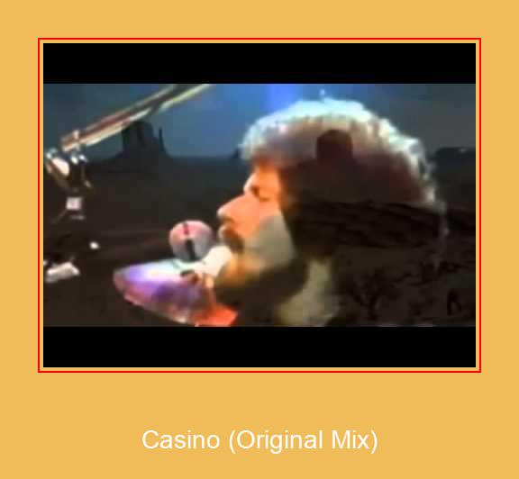 Casino (Original Mix) 삼성 벨소리 다운로드 무료
