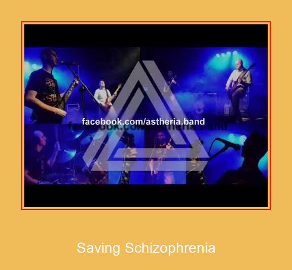 Saving Schizophrenia Samsung Ringtone Download Free