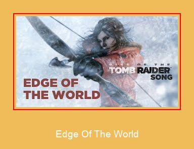 Edge Of The World Samsung Ringtone تنزيل مجاني