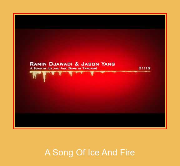 A Song Of Ice And Fire \'Samsung ringtone\' atsisiųsti nemokamai