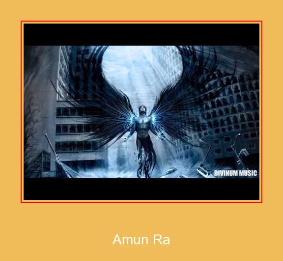 Amun Ra ดาวน์โหลด Ringtone Samsung ฟรี