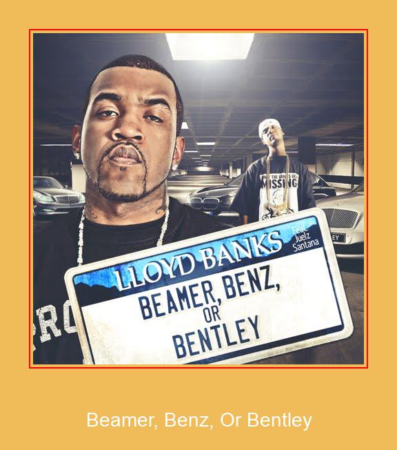 Beamer, Benz, Or Bentley Samsung ringtone завантажити безкоштовно