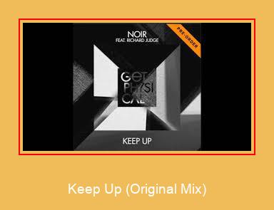 Keep Up (Original Mix) சாம்சங் ரிங்டோன் பதிவிறக்க இலவச