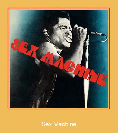 Sex Machine Samsung Ringtone Scarica gratis