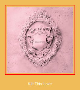 Kill This Love 三星铃声免费下载