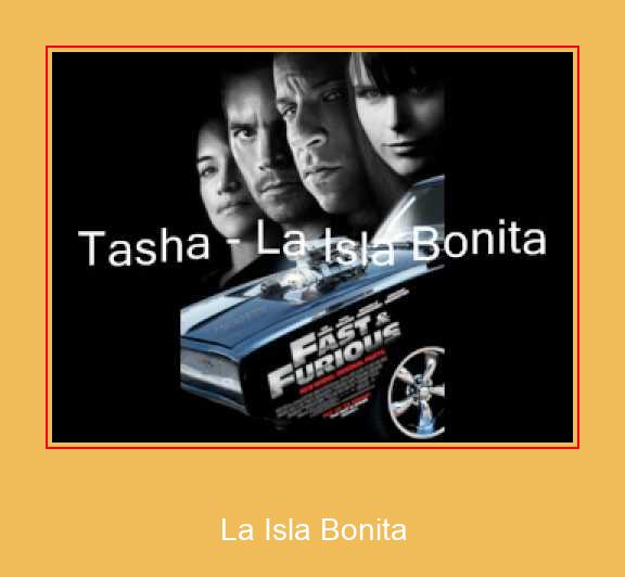La Isla Bonita Samsung sonnerie télécharger gratuitement