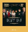 Hey DJ Samsung üçün zəng tonu