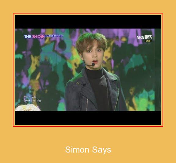 Simon Says Samsung ringtone download gratis