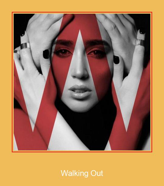 Walking Out স্যামসাং রিংটোন বিনামূল্যে ডাউনলোড করুন