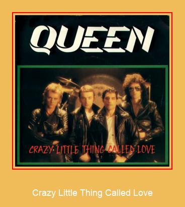 Crazy Little Thing Called Love Samsung Ringtone Lataa ilmaiseksi