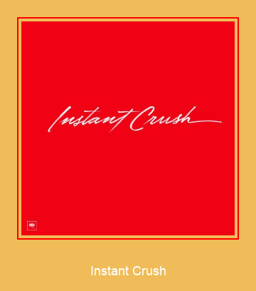 Instant Crush 三星铃声免费下载