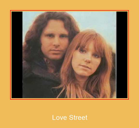 Love Street Samsung Ringtone Download Besplatno