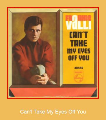 Can't Take My Eyes Off You Samsung Ringtone تنزيل مجاني
