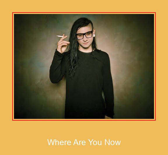 Where Are You Now Samsung Ringtone Download GRATIS