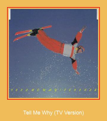 Tell Me Why (TV Version) Unduh Nada Dering Samsung Gratis