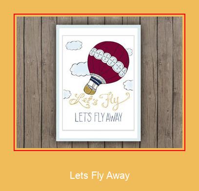 Lets Fly Away Samsung Ringtone Pobierz za darmo