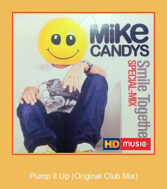 Pump It Up (Original Club Mix) ಸ್ಯಾಮ್ಸಂಗ್ ರಿಂಗ್ಟೋನ್ ಡೌನ್ಲೋಡ್ ಉಚಿತ